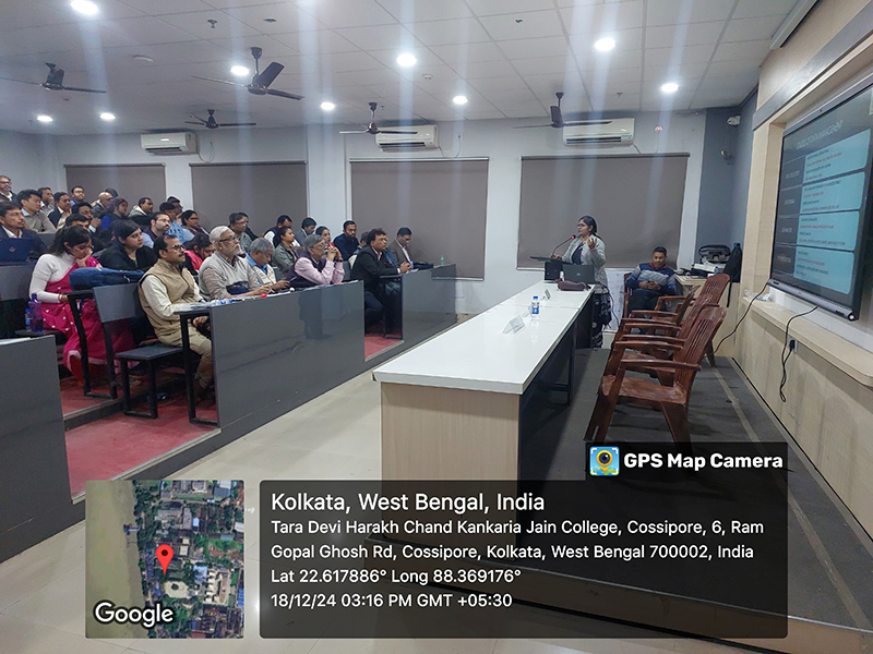 Workshop on CADS