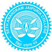 Seth Anandram Jaipuria College, Kolkata