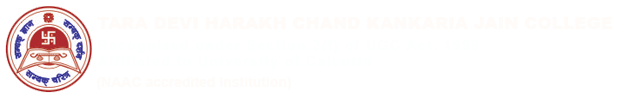 Tara Devi Harakh Chand Kankaria Jain College